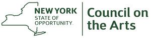 New York State Council on the Arts